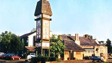 Old Stone Inn, Niagara Falls, ON