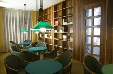 Изображение места проведения