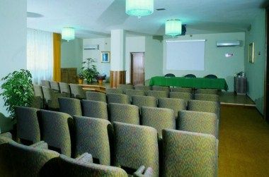 Изображение места проведения