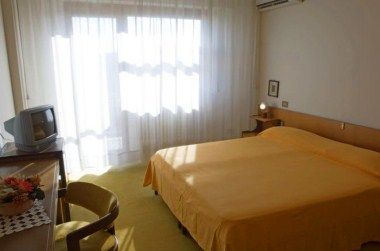 Изображение места проведения