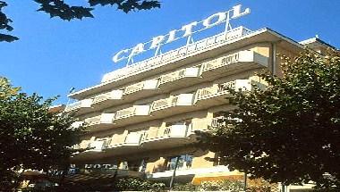 Grand Hotel Capitol Chianciano Terme image