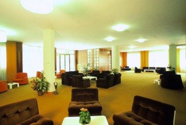 Изображение места проведения