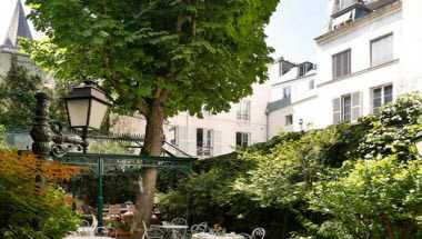 Hotel des Marronniers a Paris, FR