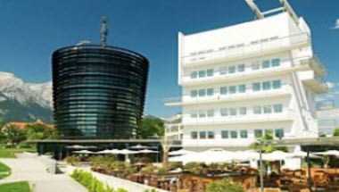 Parkhotel Hall a Innsbruck, AT