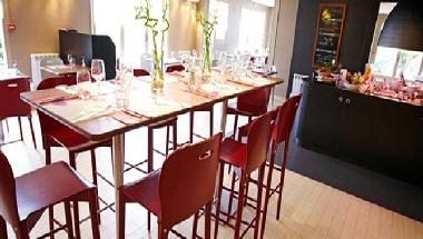 Hotel Campanile Chanas i Roussillon, FR