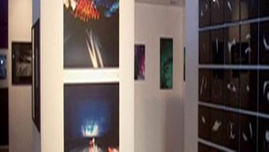 Chapel Gallery i Ormskirk, GB1