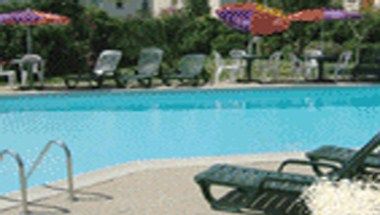 Изображение места проведения