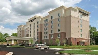 SpringHill Suites by Marriott Durham Chapel Hill image