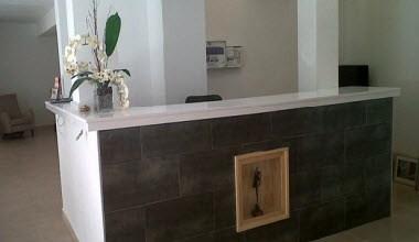 Hotel Felix i Lorca, ES