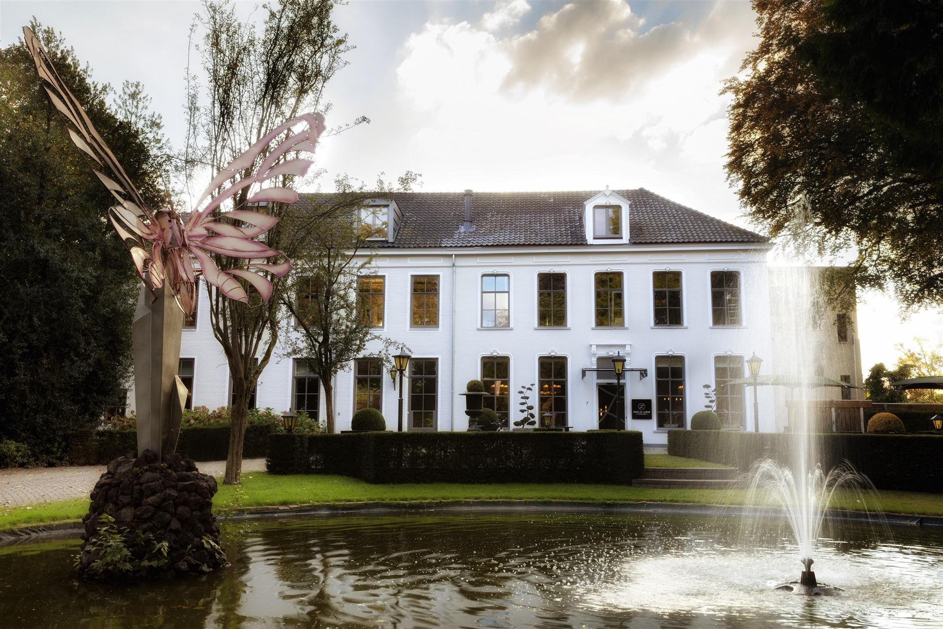 Hotel de Leijhof Oisterwijk image