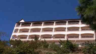 Kasang Regency Hill Resort in Lansdowne, IN