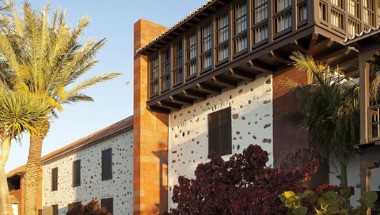 Parador de La Gomera, Santa Cruz de Tenerife, ES