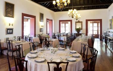 Parador de La Gomera, Santa Cruz de Tenerife, ES