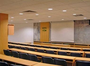 Hotel Flora, Inc. i Trencianske Teplice, SK