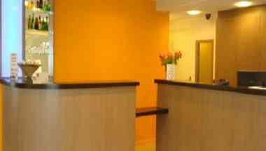 Hotel Kyriad Les Ulis Cedex, Paris, FR