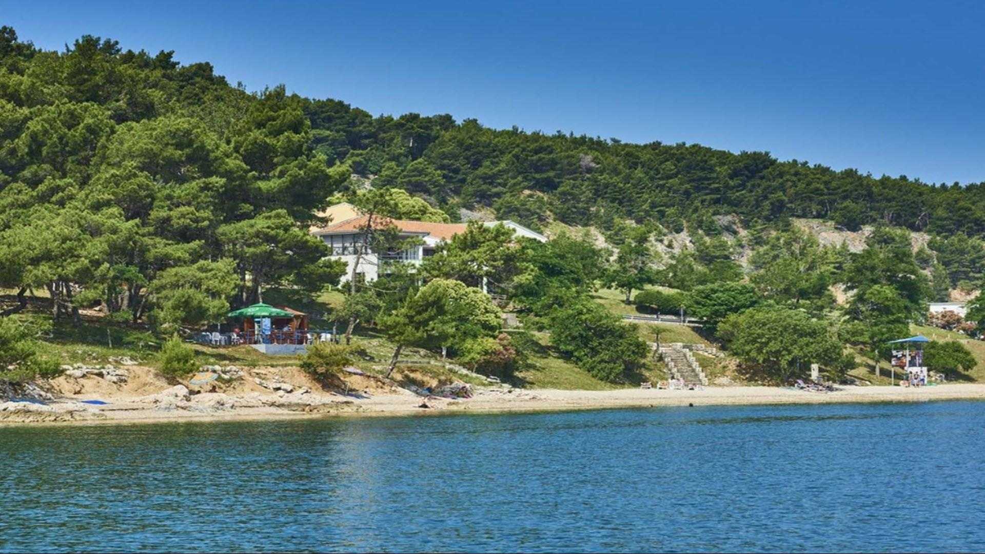 Apartments Kanegra Plava Laguna, Umag, HR