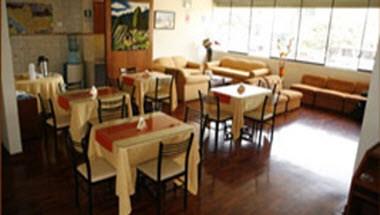 Hotel Miraflores Suites Centro a Lima, PE