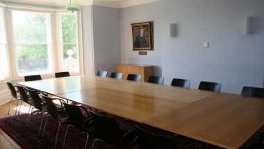 Magdalene College at University of Cambridge a Cambridge, GB1