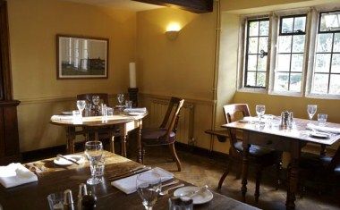 Изображение места проведения