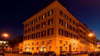 Best Western Hotel Artdeco, Rome, IT