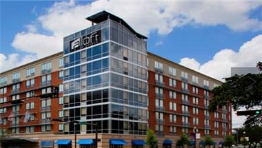 Aloft Tallahassee Downtown image