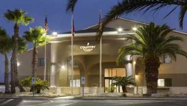 Country Inn & Suites Lackland AFB, San Antonio, TX в San Antonio, TX