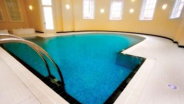 Doxford Hall Hotel and Spa в Alnwick, GB1