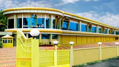 RC Park, Kunnamkulam en Kunnamkulam, IN