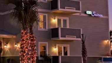 30-A Suites à Panama City, FL
