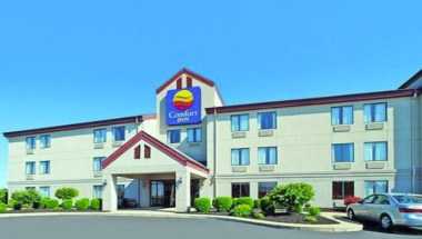 Comfort Inn East a Evansville, IN