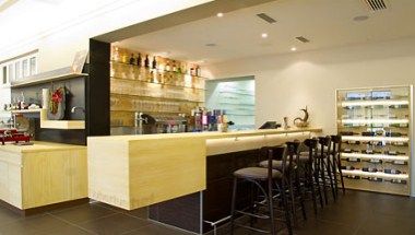 Изображение места проведения