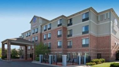 Comfort Suites Highlands Ranch Denver Tech Center image