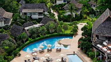 Cha Da Beach Resort & Spa à Krabi, TH