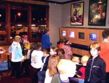 Wilsonton Hotel in Southern Queensland Country, AU