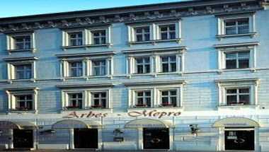 Hotel Arbes - Mepro a Prague, CZ