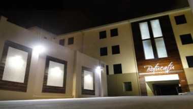 Botucatu Hotel i Botucatu, BR