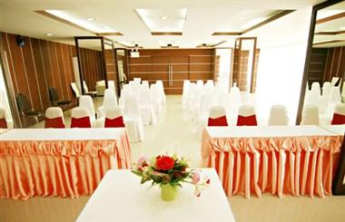 12 The Residence Hotel a Bangkok, TH