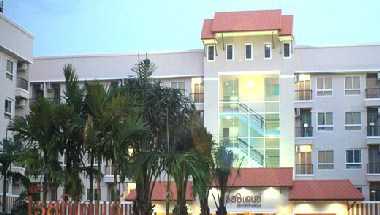 12 The Residence Hotel a Bangkok, TH