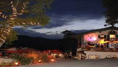 Hotel Leeberghof, Tegernsee, DE