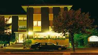 Hotel Mini Palace a Molinella, IT