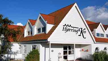 Hjorring Kro a Hjoerring, DK