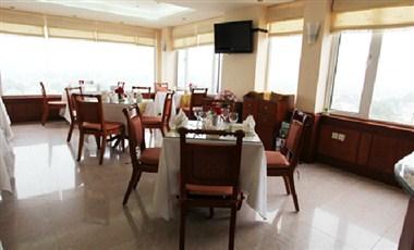 Flower Hotel en Hanoi, VN