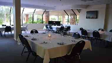 Biloela Civic Centre à Outback Queensland, AU