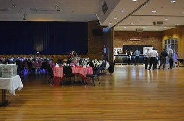 Изображение места проведения