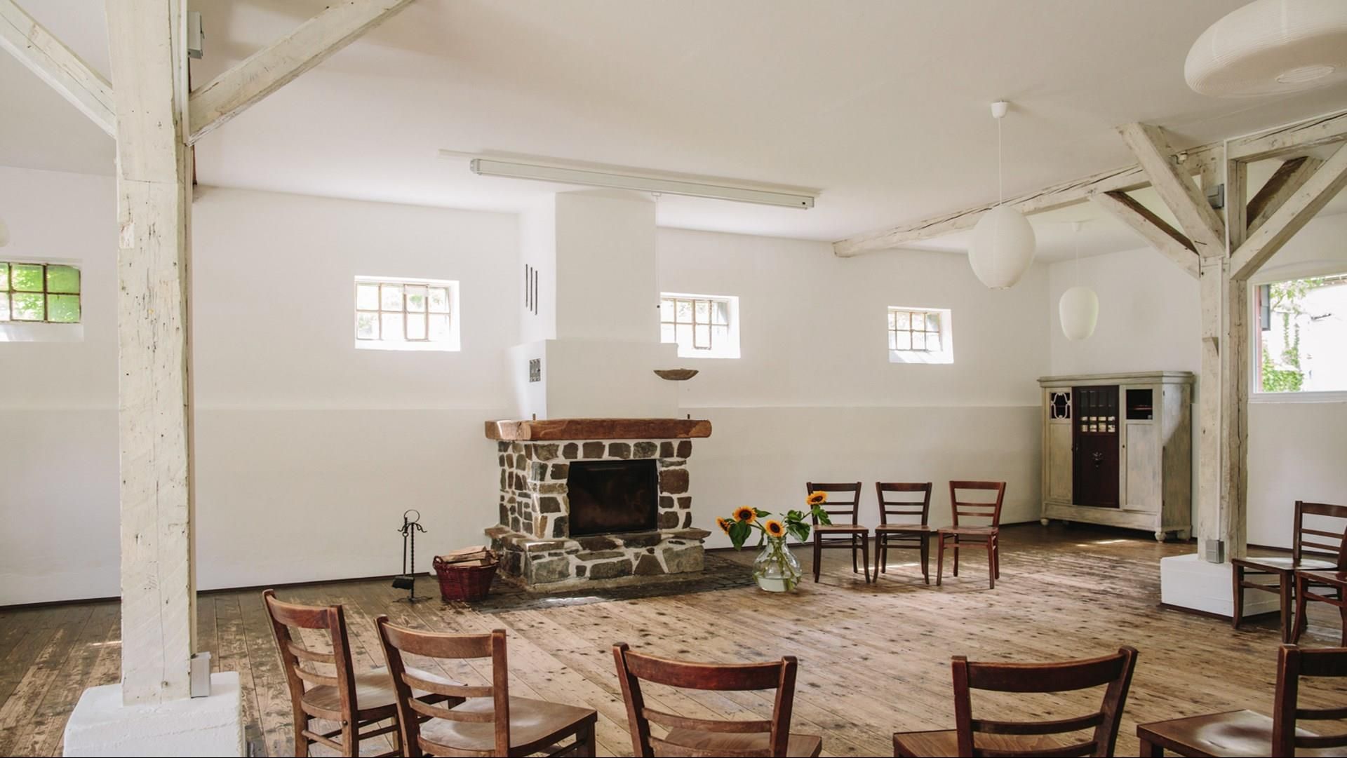 Bild på anläggning