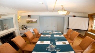 Изображение места проведения