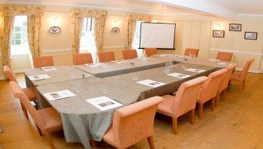 Изображение места проведения