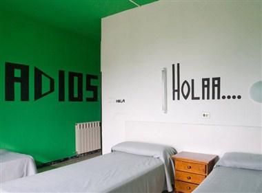 Hotel Esmeralda a Benidorm, ES