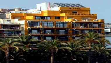 Hotel Esmeralda a Benidorm, ES