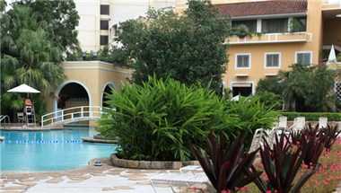 Regency Art Hotel a Taipa, MO